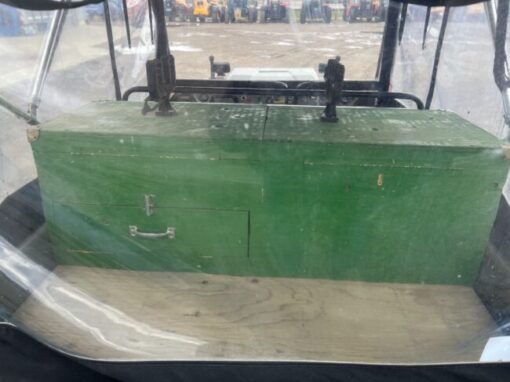 ARGO Conquest V894-37 ATV - Stock #3305 - Image 3