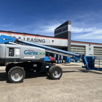 2018 Genie S65 - Stock #3290