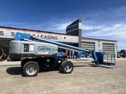 2018 Genie S65 - Stock #3290