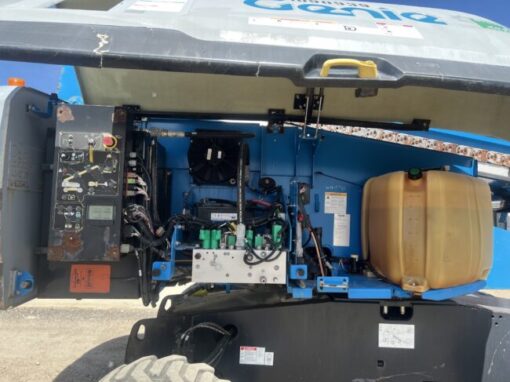 2018 Genie S65 - Stock #3290 - Image 6