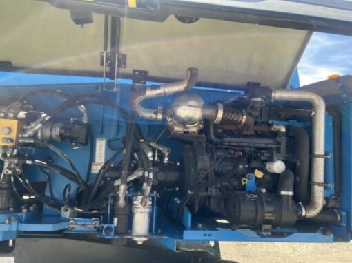 2018 Genie S65 - Stock #3290 - Image 9