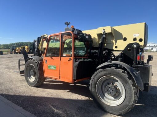 2015 JLG G10-55A - Stock #3306 - Image 9