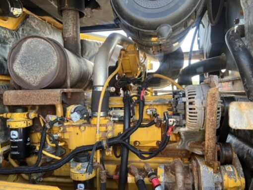 2015 John Deere 644K - Stock #3281 - Image 8