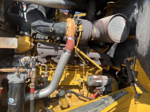 2015 John Deere 644K - Stock #3281 - Image 7