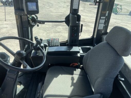2015 John Deere 644K - Stock #3281 - Image 4