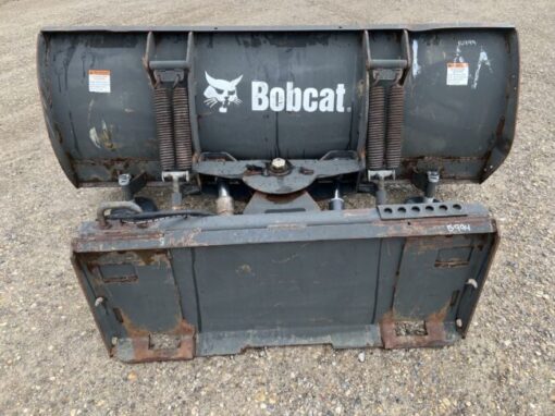 Bobcat 72" Angle Blade- Stock #B994 - Image 2