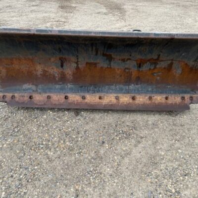 Bobcat 72" Angle Blade- Stock #B994