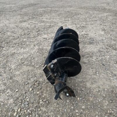 12" Auger Bit - Stock #C108