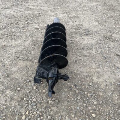 9" Auger Bit - Stock #C106