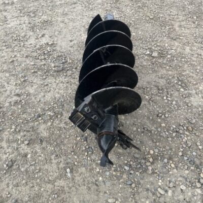 12" Auger Bit #C107