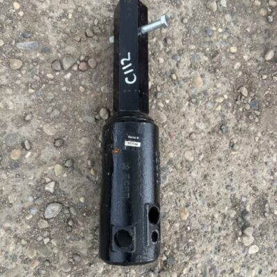 Auger Adaptor - Stock #C112