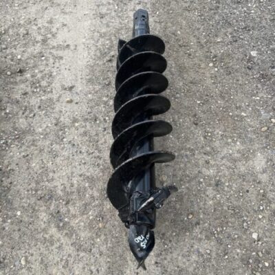 9" Auger Bit - Stock #C105