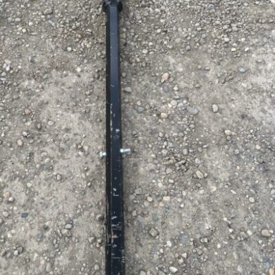 Auger Extension - Stock #C111