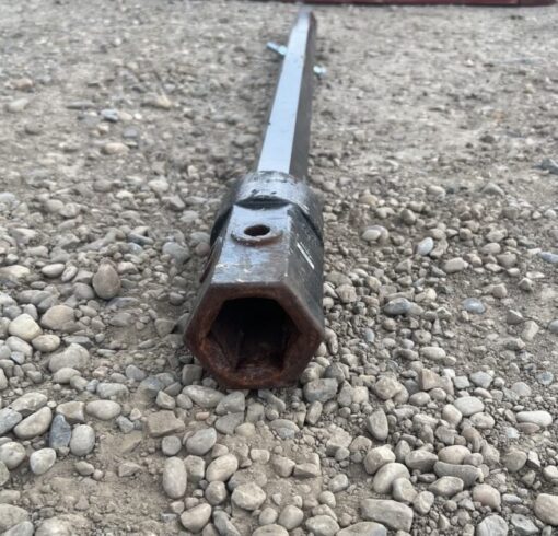 Auger Extension - Stock #C111 - Image 2