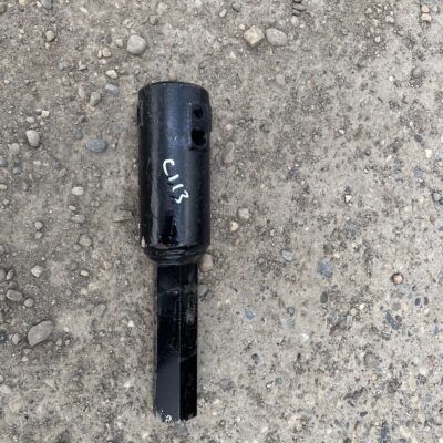 Auger Adaptor - Stock #C113