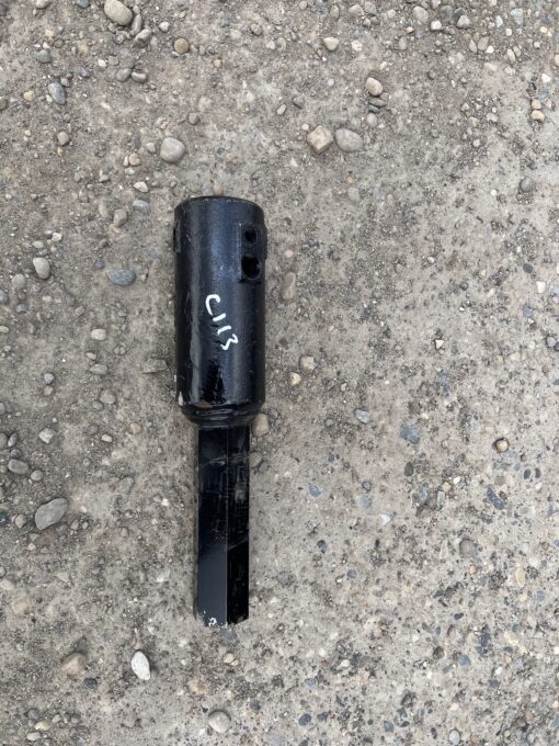 Auger Adaptor - Stock #C113