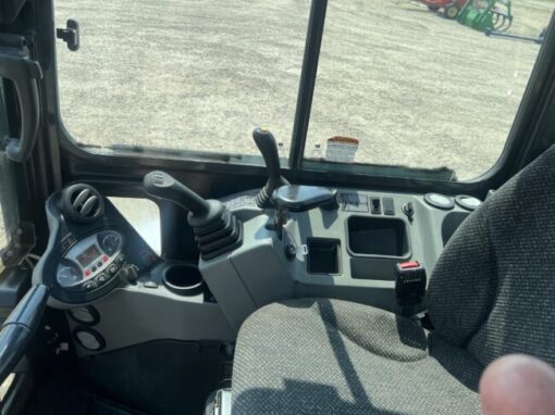 2017 Bobcat E35i - Stock #3309 - Image 5
