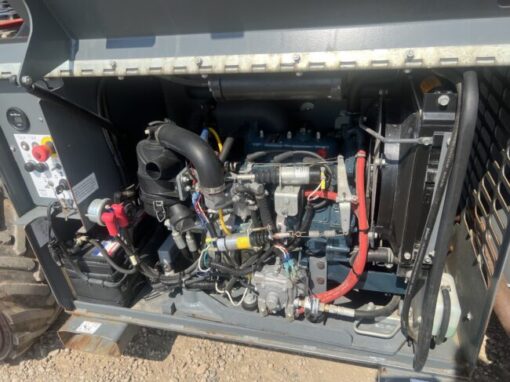 2019 Skyjack SJ6832RT - Stock #3314 - Image 8