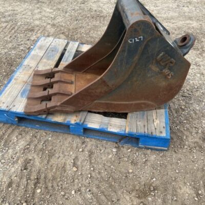 18" WR XLS Digging Bucket  - Stock #C127
