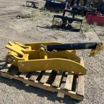 Gentec HT2650 Thumb - Stock #C118