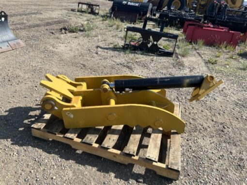 Gentec HT2650 Thumb - Stock #C118