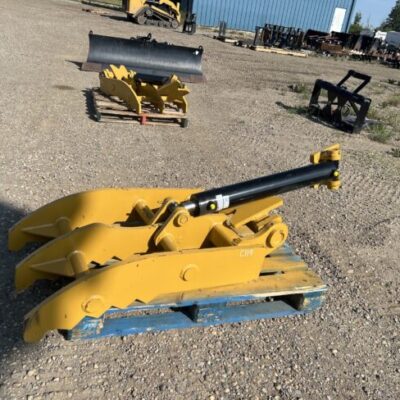 Gentec HT2650 Thumb - Stock # C119