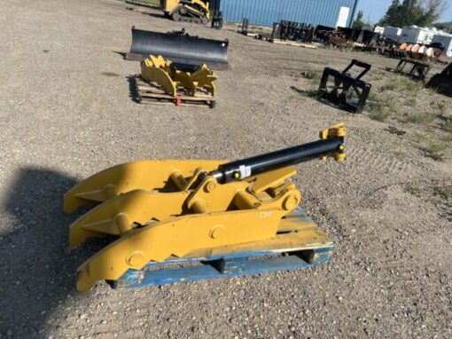 Gentec HT2650 Thumb - Stock # C119