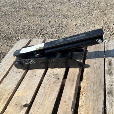 Gentec HT824 Thumb - Stock # C120
