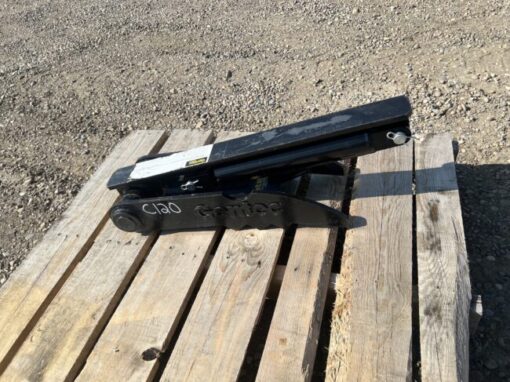 Gentec HT824 Thumb - Stock # C120