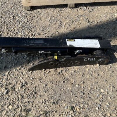 Gentec HT824 Thumb - Stock #C121