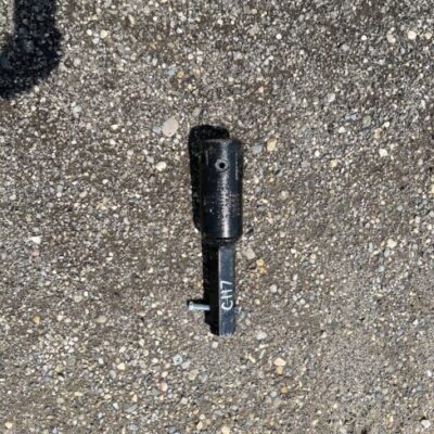 Auger Drive- Stock #C117