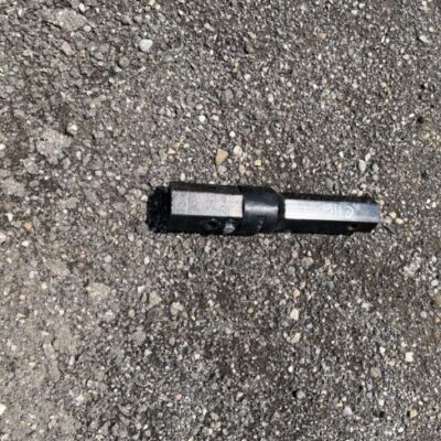 Auger Adapter- Stock #C116