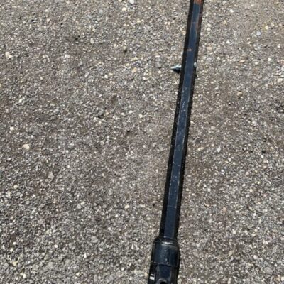Auger Extension- Stock #C129