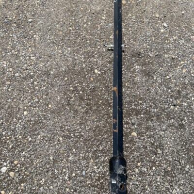 Auger Extension- Stock #C131