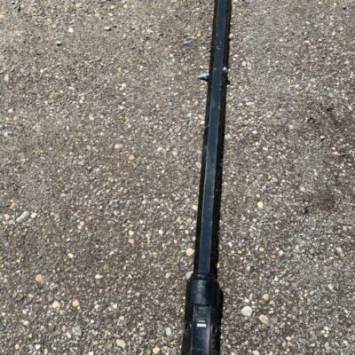 Auger Extension- Stock # C130