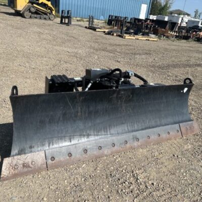 Caterpillar 96" Dozer Blade #C128
