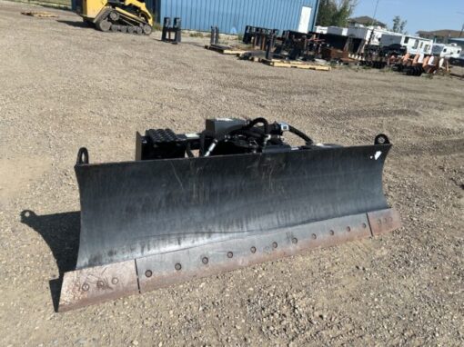 Caterpillar 96" Dozer Blade #C128
