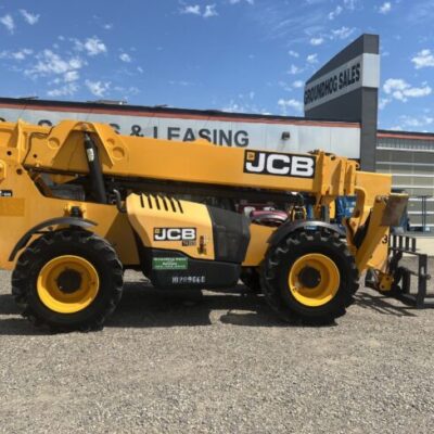 2016 JCB 512-56 Stock #3320