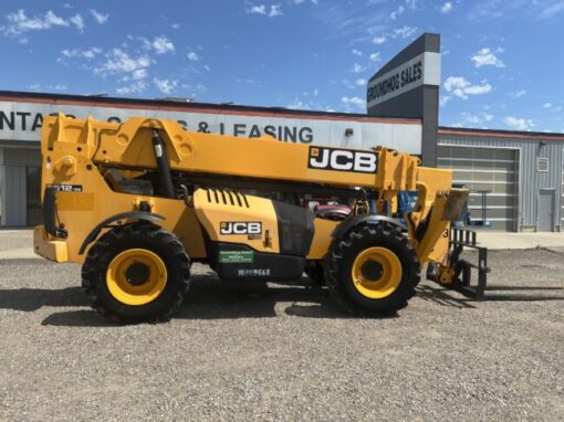 2016 JCB 512-56 Stock #3320