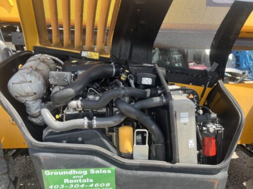 2016 JCB 512-56 Stock #3320 - Image 5