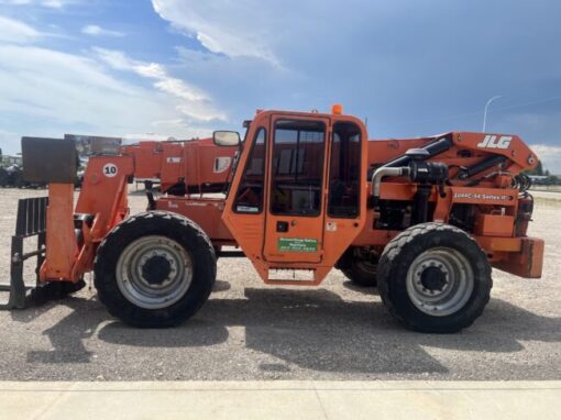 2011 JLG Lull 1044C-54 Stock# 3321 - Image 2