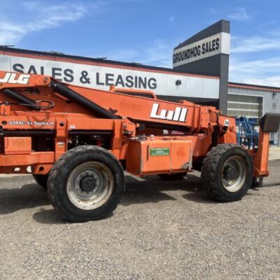 2011 JLG Lull 1044C-54 Stock# 3321