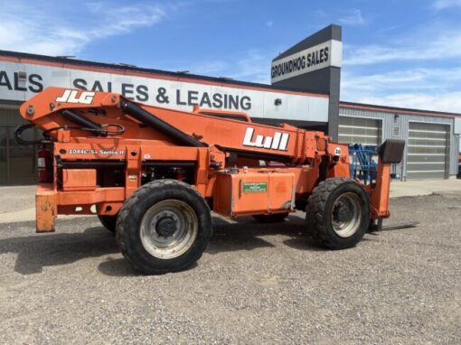 2011 JLG Lull 1044C-54 Stock# 3321