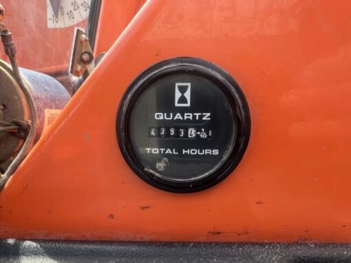 2011 JLG Lull 1044C-54 Stock# 3321 - Image 8