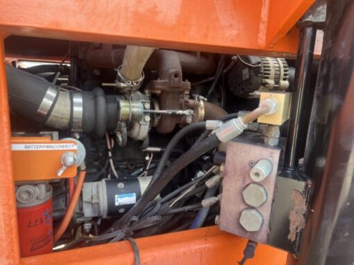 2011 JLG Lull 1044C-54 Stock# 3321 - Image 10