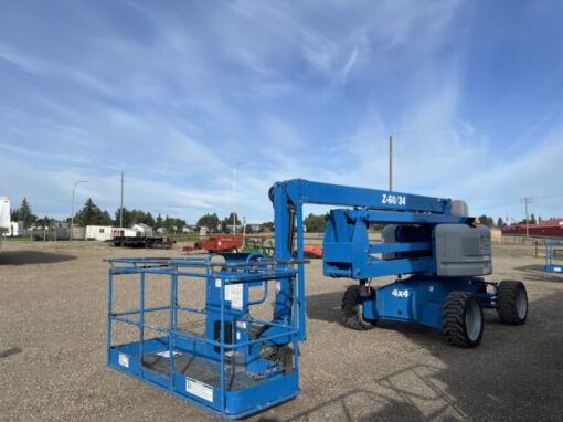 2014 Genie Z-60- Stock # 3315 - Image 7