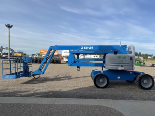 2014 Genie Z-60- Stock #3316 - Image 7