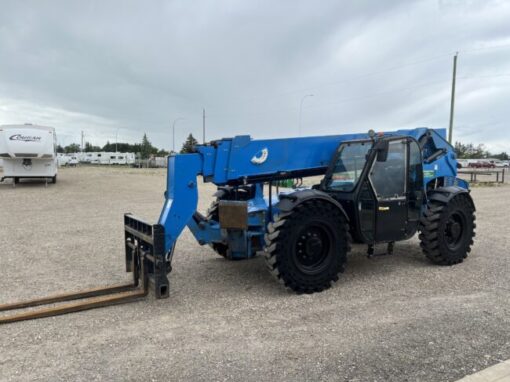 2019 Genie GTH-1056 Stock #3318 - Image 3