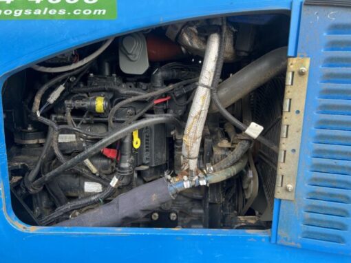 2019 Genie GTH-1056 Stock #3318 - Image 5