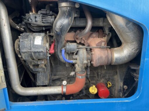 2019 Genie GTH-1056 Stock #3318 - Image 6